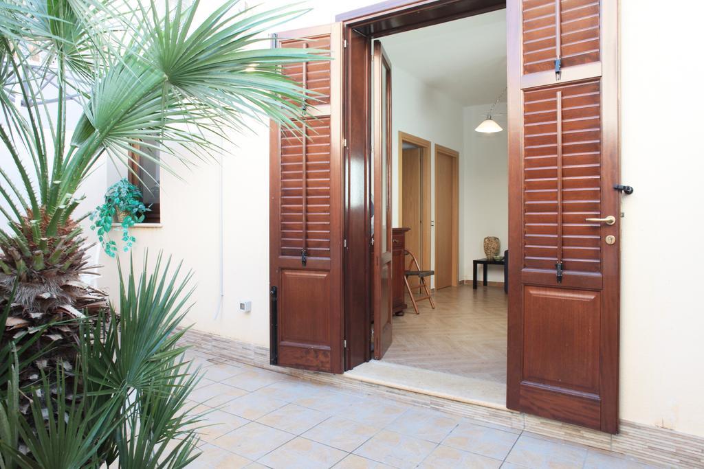Appartamenti Leone San Vito Lo Capo Zimmer foto